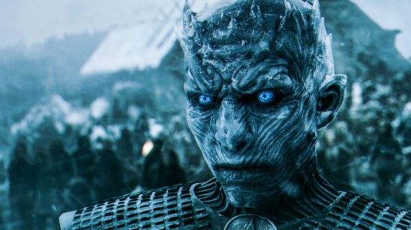 night-king Game of Thrones