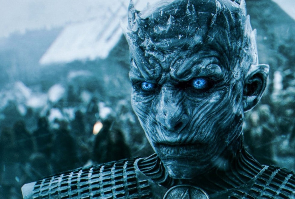 Game of Thrones : et si le Night King était le Dieu de la Mort ?