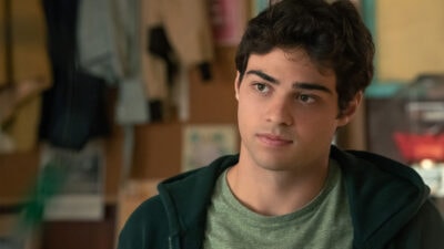 Netflix : Noah Centineo sera la star d&rsquo;une série d&rsquo;espionnage