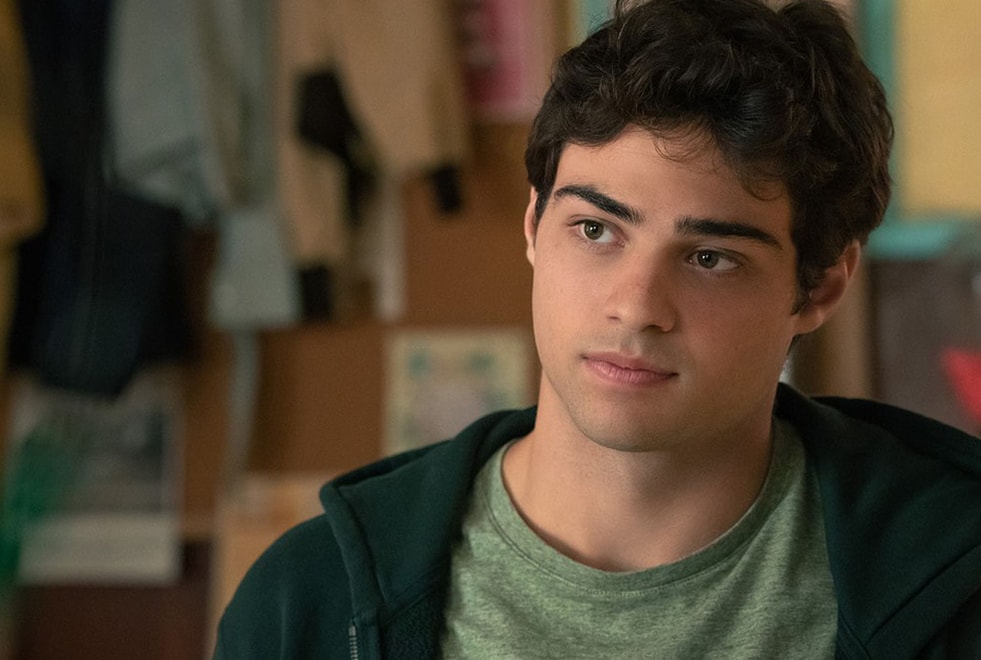 Netflix : Noah Centineo sera la star d’une série d’espionnage