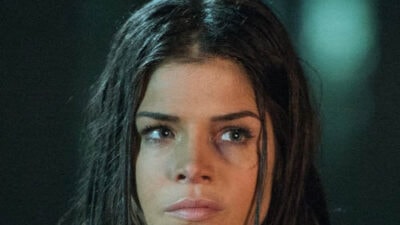 Le portrait culte de la semaine : Octavia Blake de The 100