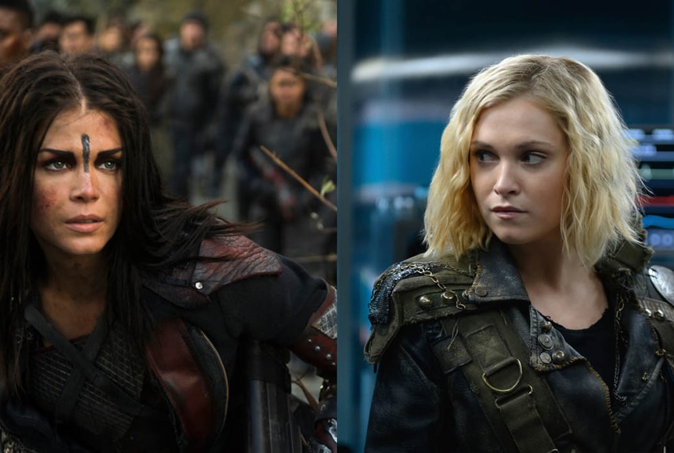 Quiz The 100 : réponds à ces dilemmes, on te dira si t’es plutôt Clarke ou Octavia