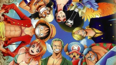 Sondage : as-tu les mêmes goûts que les autres fans de One Piece ?