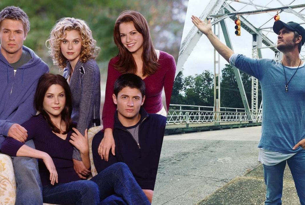 Les Frères Scott : la ville de Tree Hill existe-t-elle vraiment ?