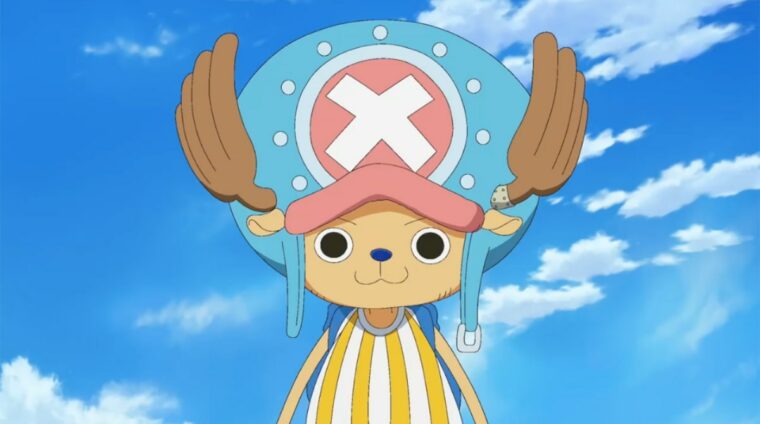 Chopper