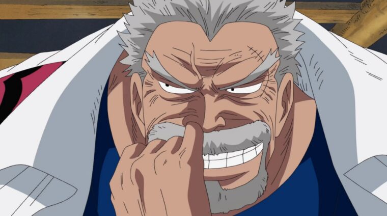 Garp