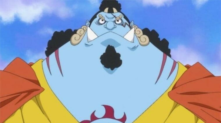 Jinbe 