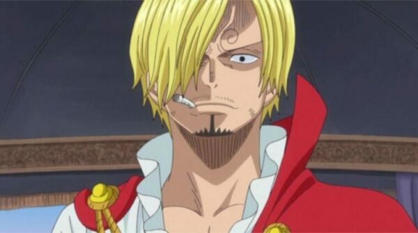 Top 10 Des Persos Fumeurs D Animes Les Plus Styles Selon Les Fans