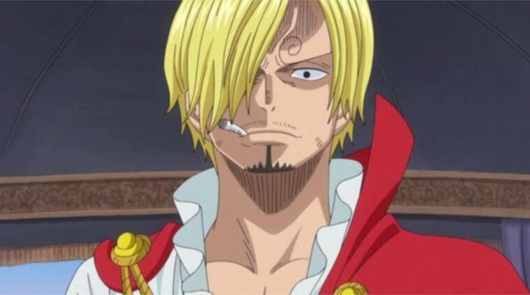 Sanji