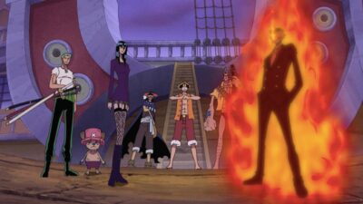 One Piece : impossible d&rsquo;avoir 10/10 à ce quiz sur la saga Thriller Bark