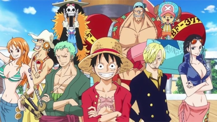 One Piece : le quiz le plus dur du monde sur l'équipage du Chapeau de Paille