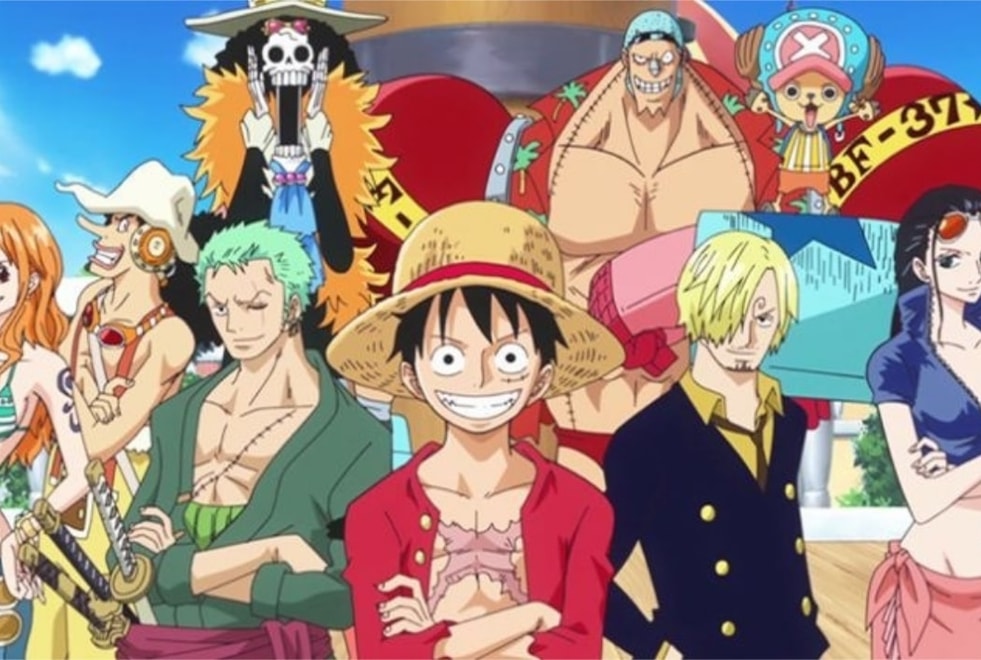 One Piece : le quiz le plus dur du monde sur l’équipage du Chapeau de Paille