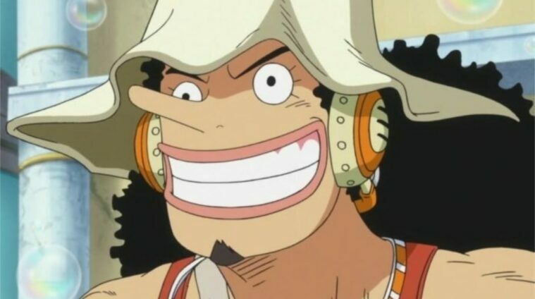 Usopp