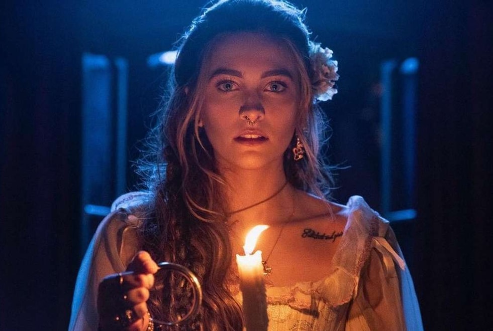 American Horror Story : Paris Jackson aurait rejoint le casting de la saison 10