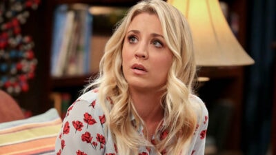 The Big Bang Theory : le saviez-vous ? Kaley Cuoco a failli ne jamais jouer dans la série