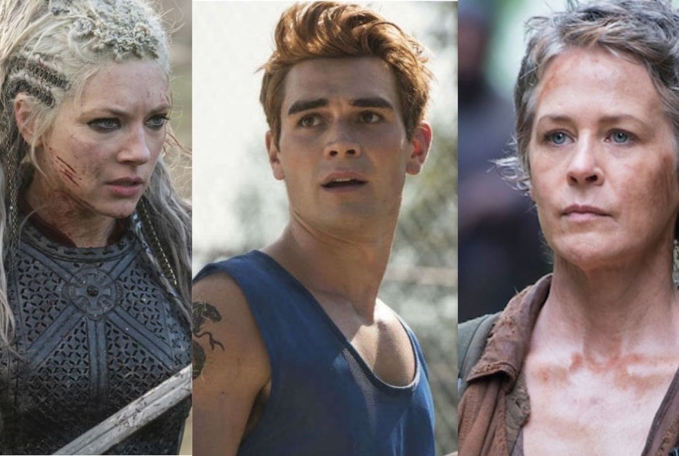 Stranger Things, Vikings… : 10 pires souvenirs de tournage d’acteurs de séries