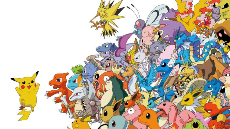 The Pokémon Company International