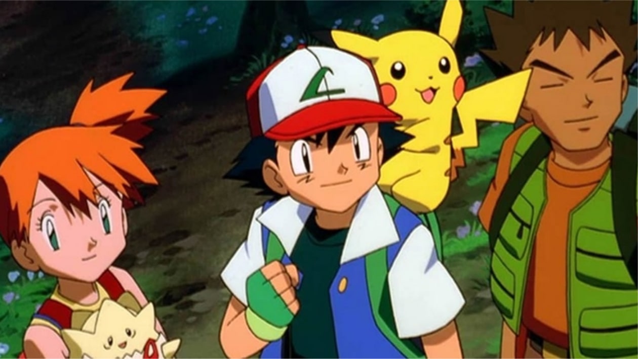 Pokémon : dans quel ordre regarder la saga ?