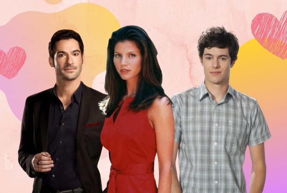 Seul ce test psycho te dira quel personnage de séries est ton âme-soeur