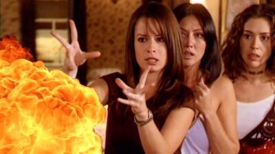 Charmed : réponds à ce quiz on te dira quel objet détruit du Manoir Halliwell tu es