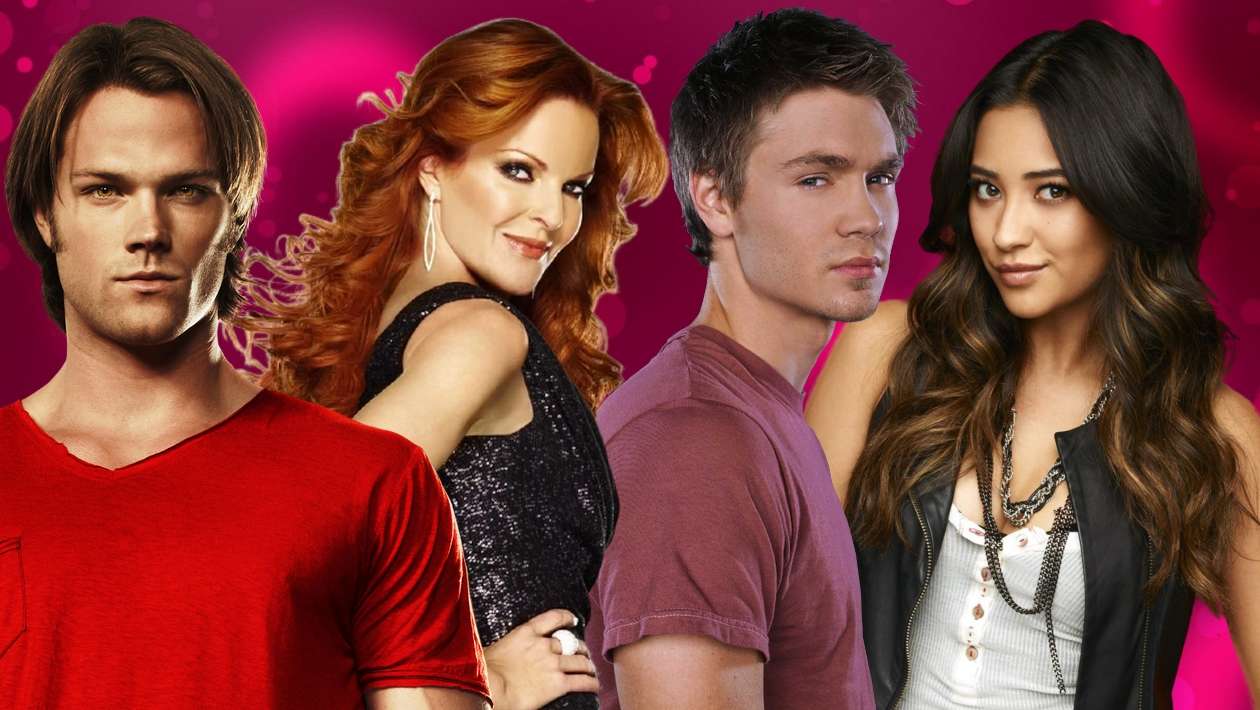 Quiz : seul un vrai fan trouvera de quelle série vient cette réplique