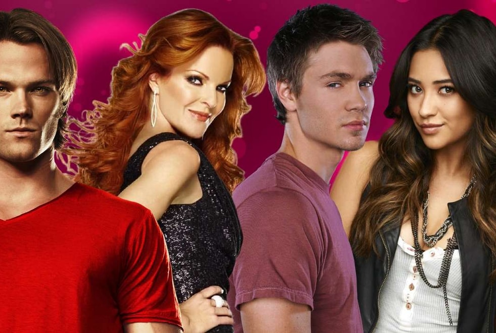 Quiz : sauras-tu retrouver les ex de ces personnages de séries ? #Saison3