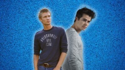 Quiz : tes préférences séries te diront si t&rsquo;es plus fait pour Stiles Stilinski ou Lucas Scott