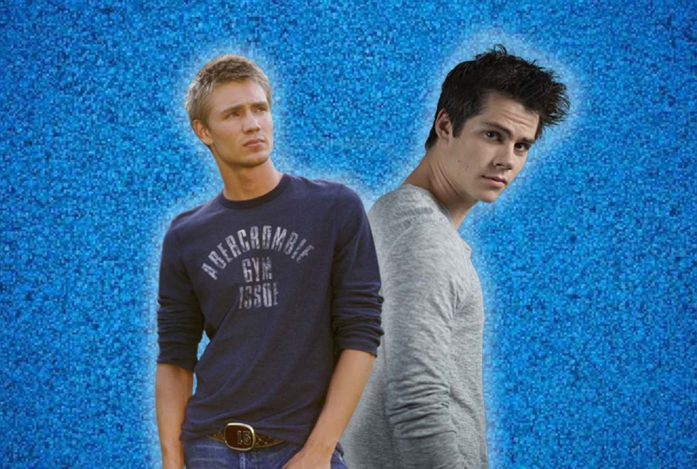 Quiz : tes préférences séries te diront si t’es plus fait pour Stiles Stilinski ou Lucas Scott