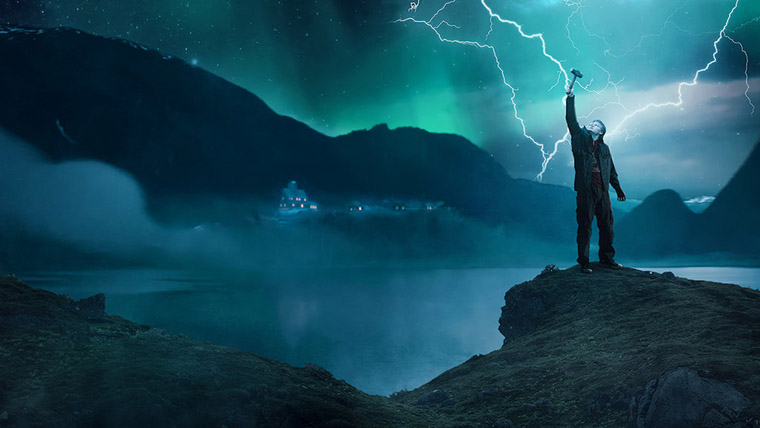 ragnarok