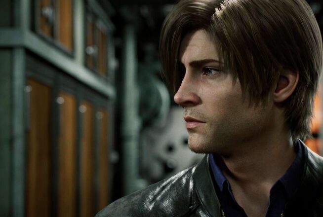 Resident Evil : Netflix dévoile une date et une bande-annonce pour la série