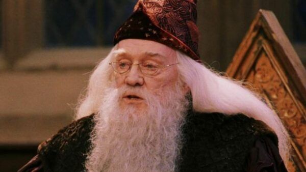 richard-harris Dumbledore