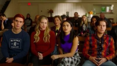 Riverdale saison 3 : non, l&rsquo;épisode 6 ne sera pas diffusé cette semaine