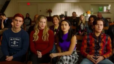 Riverdale : les réactions des fans après les révélations sur SPOILER !