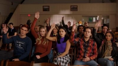 Riverdale saison 5 : la suite sera finalement diffusée plus tard que prévu