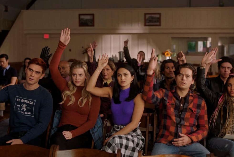 Riverdale saison 5 : la suite sera finalement diffusée plus tard que prévu