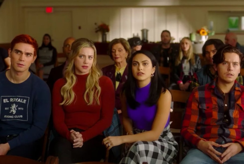Riverdale : la suite de la saison 5 ne sera pas diffusée avant juillet