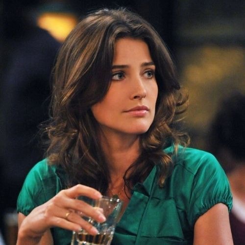 Robin Scherbatsky (How I Met Your Mother)