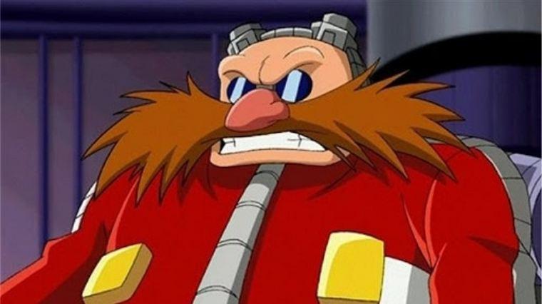 Dr Robotnik