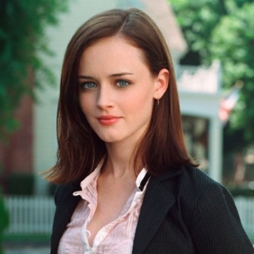 Rory Gilmore (Gilmore Girls)