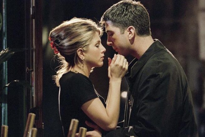 Friends : 10 choses que vous ne saviez peut-être pas sur Ross et Rachel