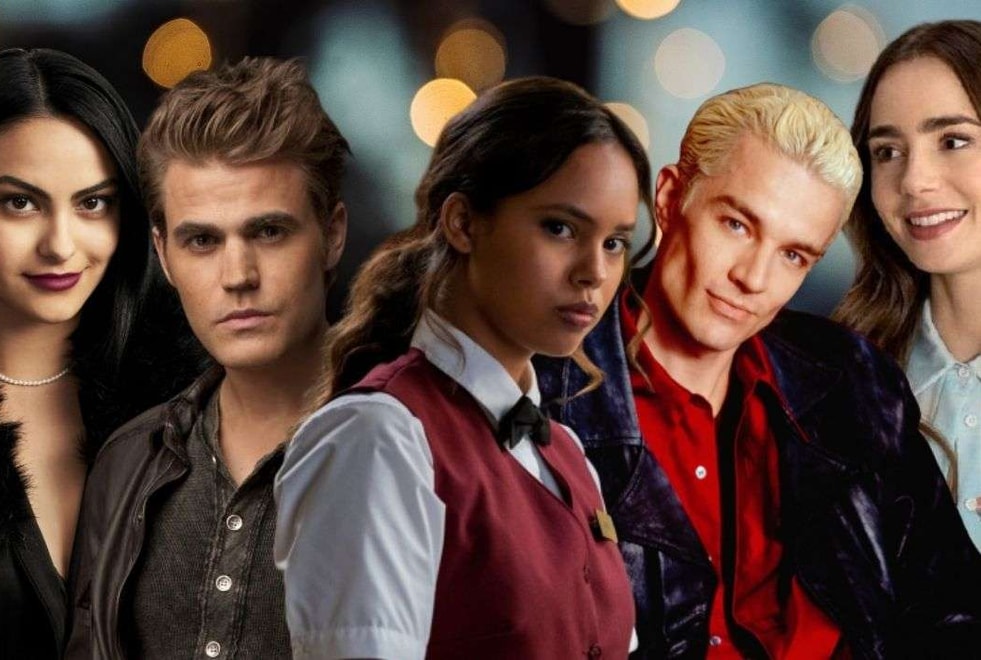 Quiz : seul un vrai fan saura retrouver à quelle série appartient cet objet culte