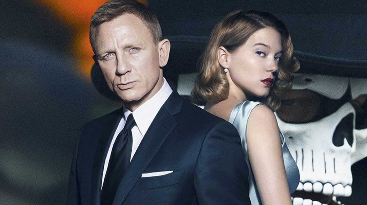 Spectre film cinéma