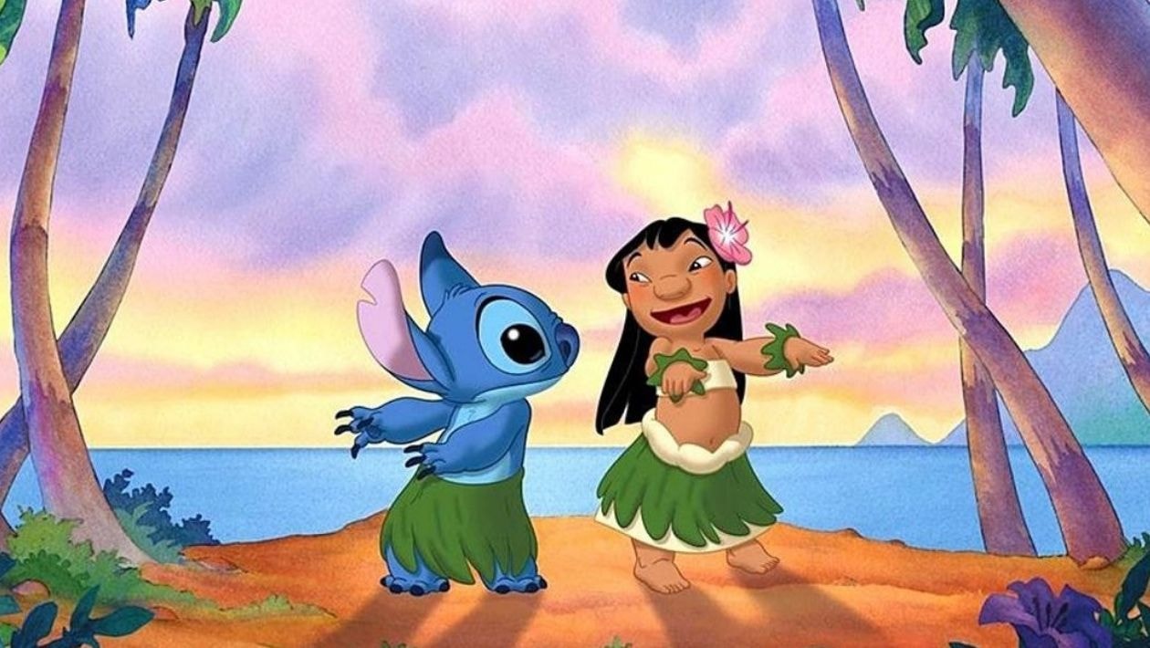 Lilo & Stitch