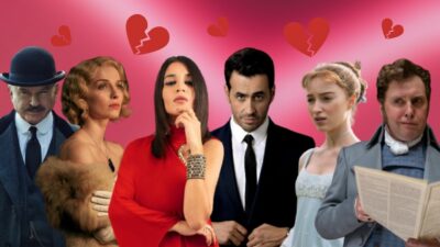Desperate Housewives, Charmed&#8230; 10 persos de séries qui ont eu un crush sur la mauvaise personne #saison3