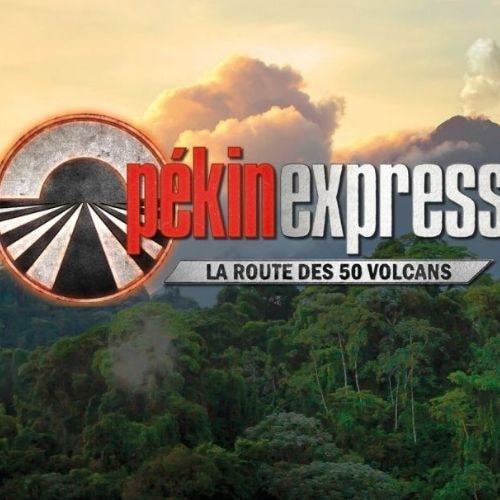 Pékin Express