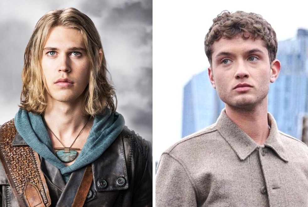 Masters of the Air : Apple TV+ prépare une série avec Austin Butler et le fils de Jude Law