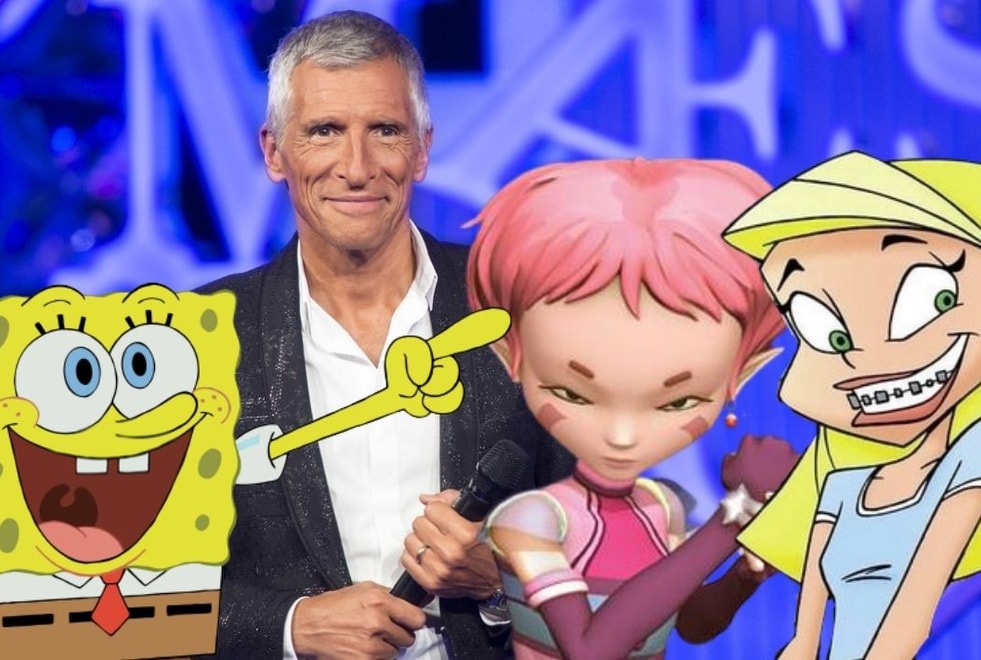 Seul un vrai fan remportera ce quiz « N’oubliez pas les paroles » spécial dessins animés