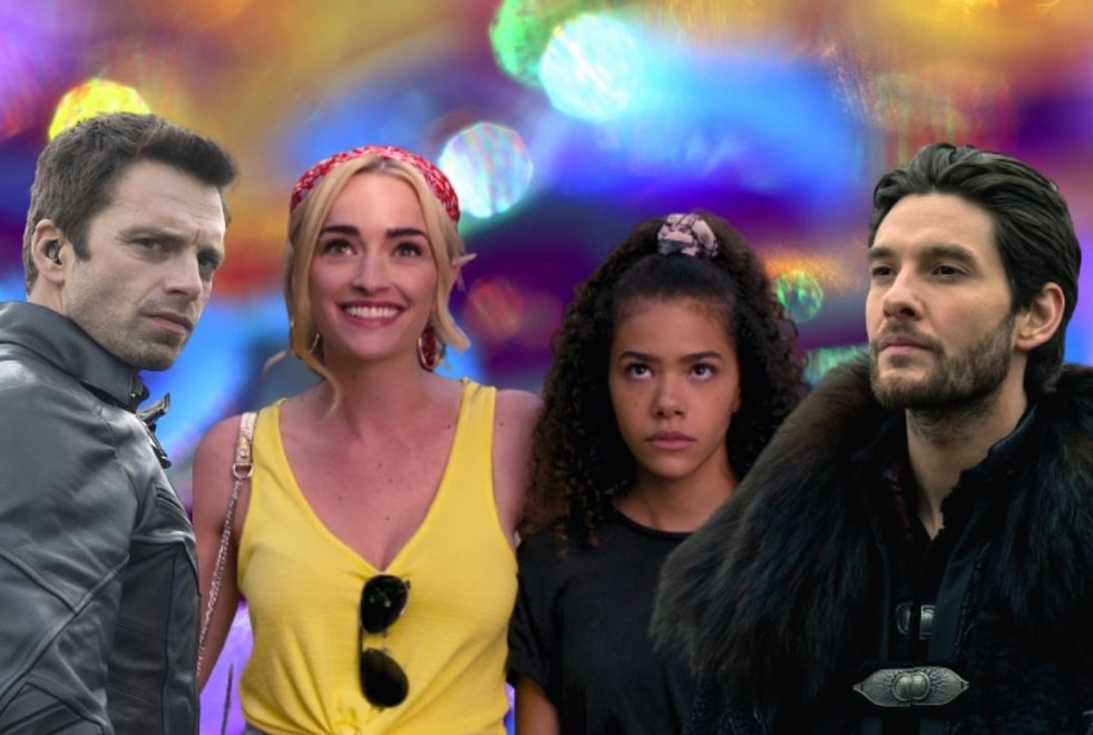 Réponds à ces trois questions, on te conseillera une série à regarder