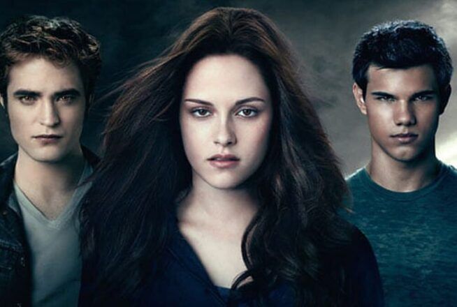 Twilight : le quiz le plus dur du monde sur le troisième volet, Hésitation