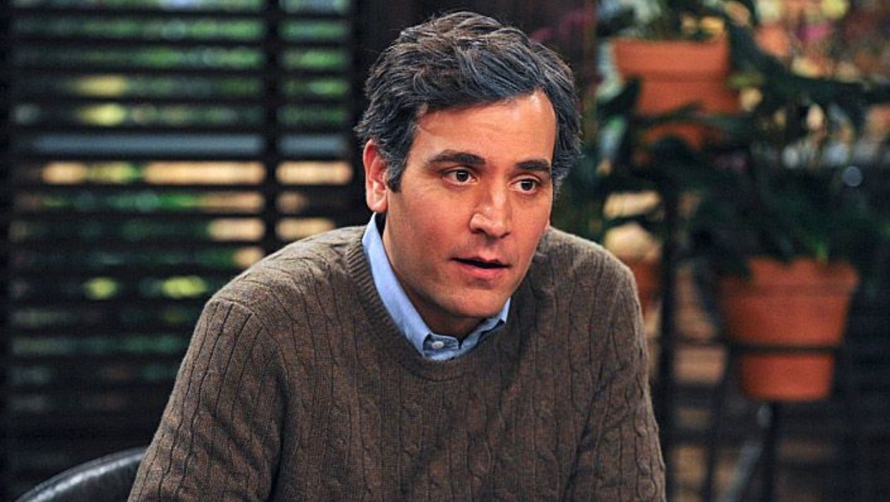 How I Met Your Mother : Josh Radnor pense savoir pourquoi les fans n’ont pas aimé le final